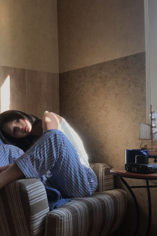 单身男女(粤语版)
